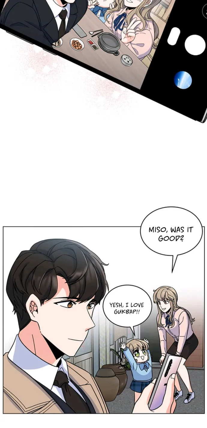 Rookie Talent Agent Knows It All – Chapter 6 – Page 56