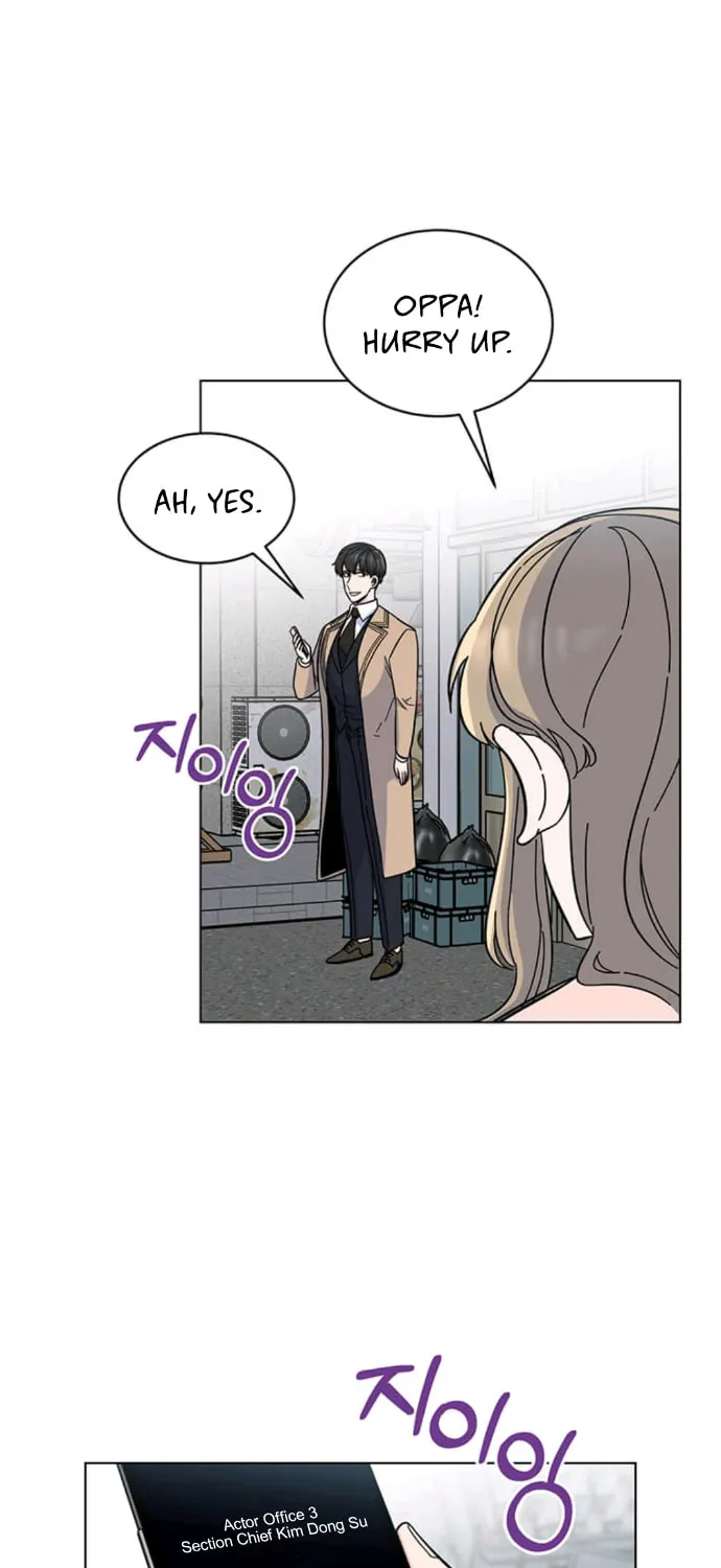 Rookie Talent Agent Knows It All – Chapter 6 – Page 57