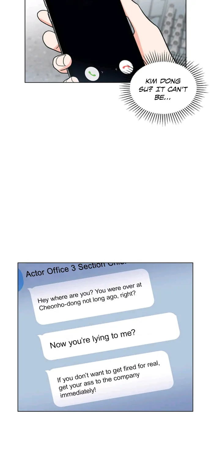 Rookie Talent Agent Knows It All – Chapter 6 – Page 58