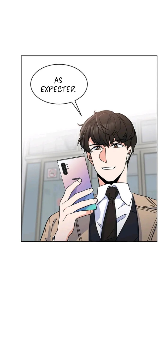 Rookie Talent Agent Knows It All – Chapter 6 – Page 59