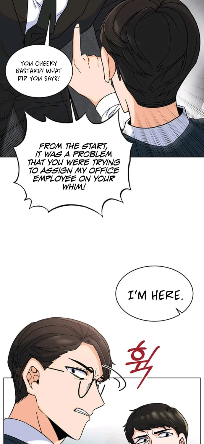 Rookie Talent Agent Knows It All – Chapter 6 – Page 62