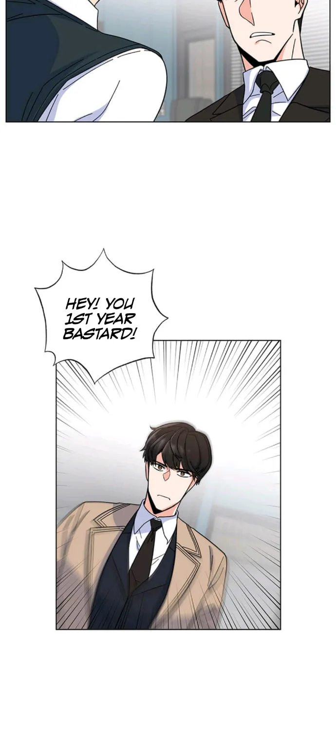 Rookie Talent Agent Knows It All – Chapter 6 – Page 63