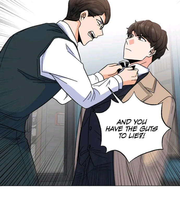 Rookie Talent Agent Knows It All – Chapter 6 – Page 65
