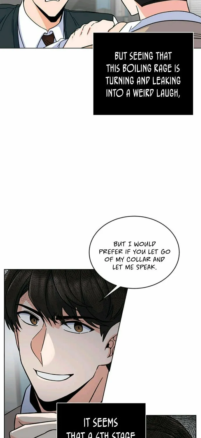 Rookie Talent Agent Knows It All – Chapter 6 – Page 68