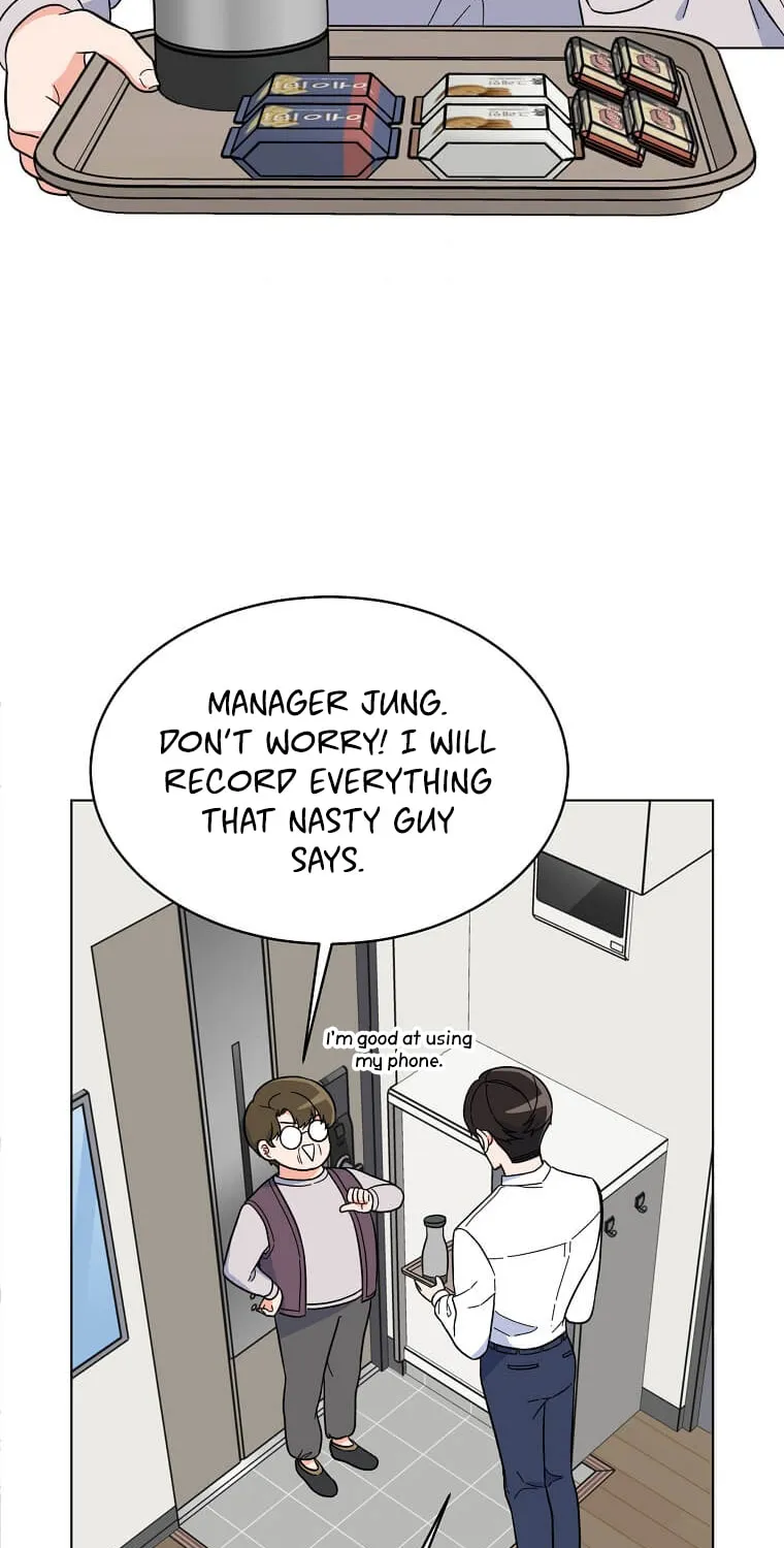 Rookie Talent Agent Knows It All – Chapter 60 – Page 7