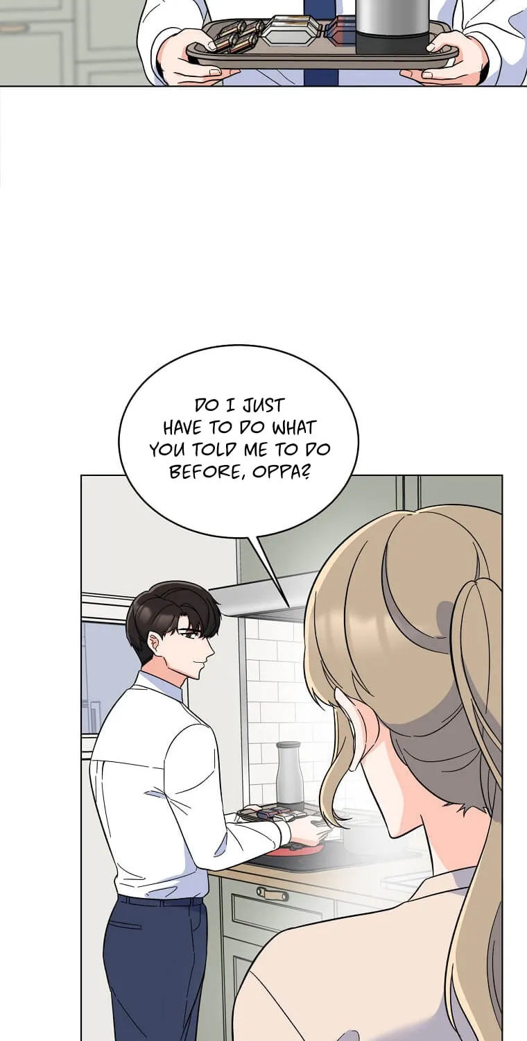 Rookie Talent Agent Knows It All – Chapter 60 – Page 9