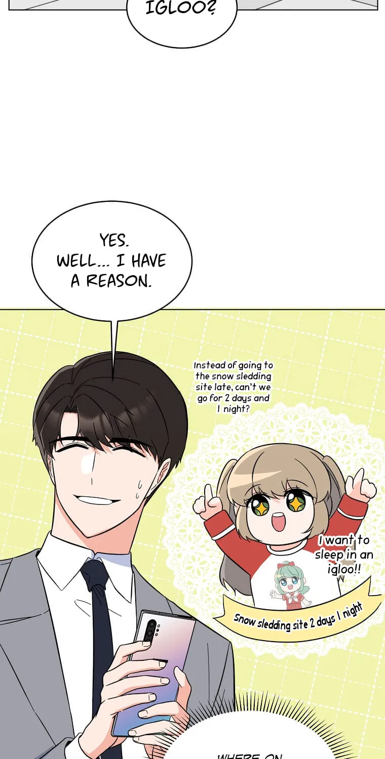 Rookie Talent Agent Knows It All – Chapter 60 – Page 23