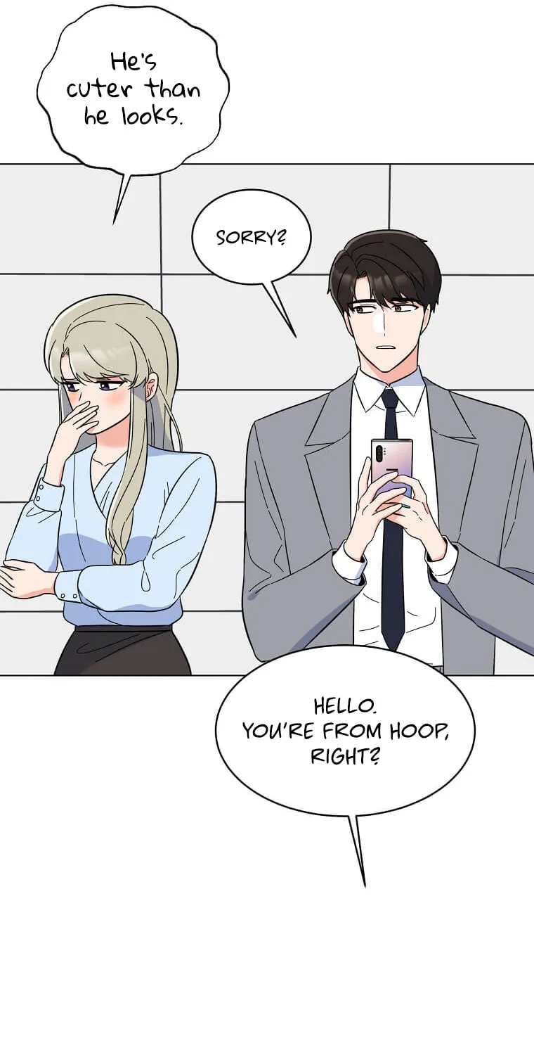 Rookie Talent Agent Knows It All – Chapter 60 – Page 25