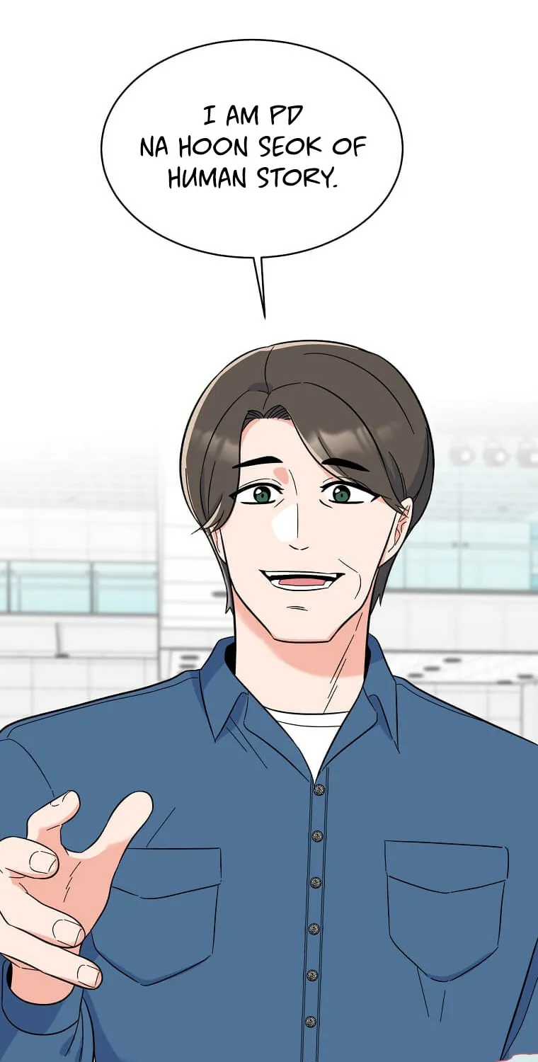 Rookie Talent Agent Knows It All – Chapter 60 – Page 26