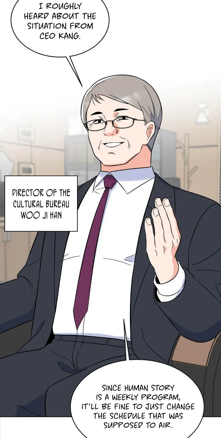 Rookie Talent Agent Knows It All – Chapter 60 – Page 29