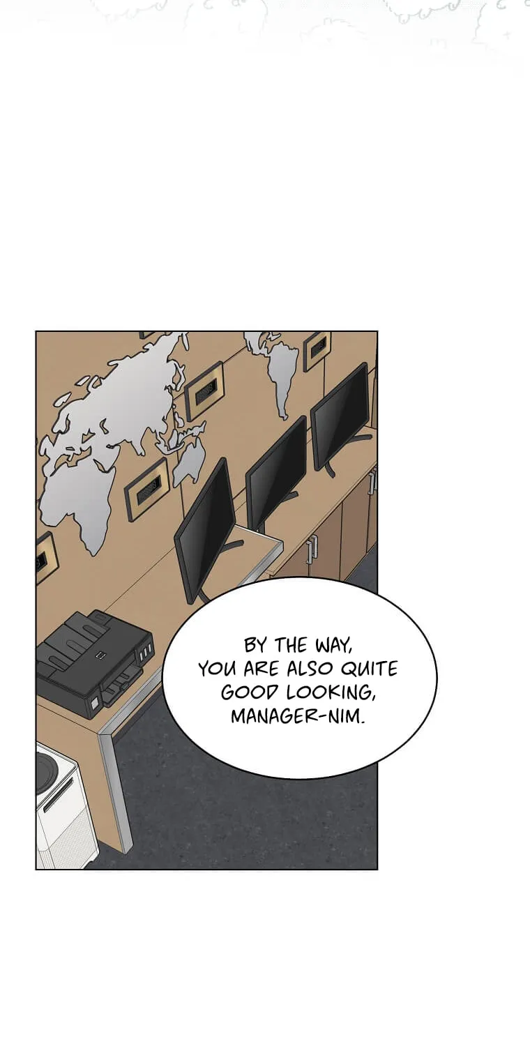 Rookie Talent Agent Knows It All – Chapter 60 – Page 36