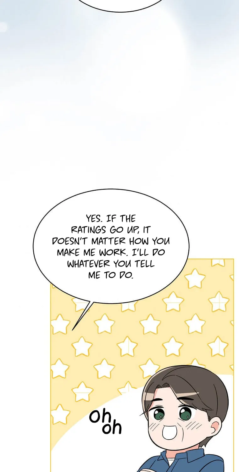 Rookie Talent Agent Knows It All – Chapter 60 – Page 38