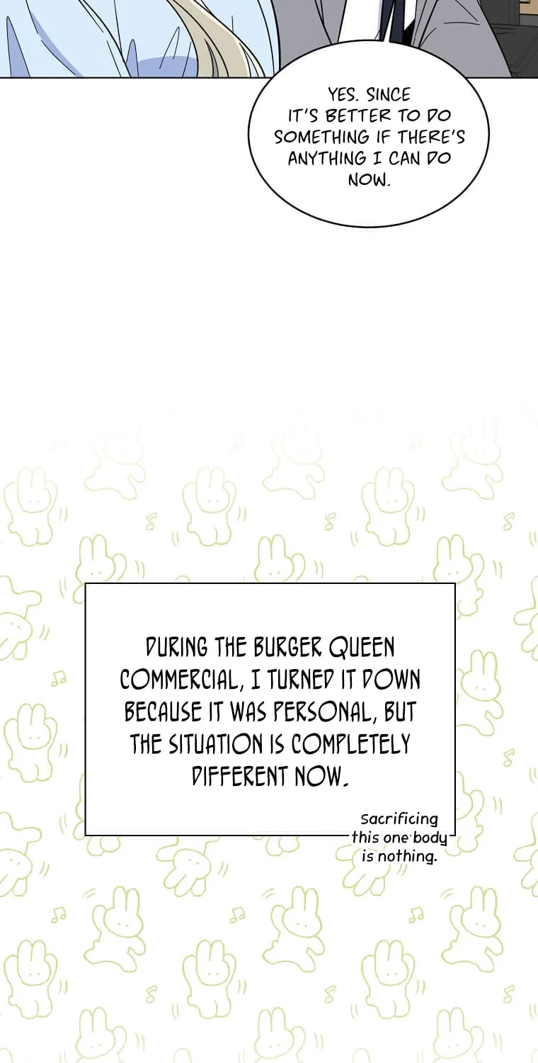 Rookie Talent Agent Knows It All – Chapter 60 – Page 40