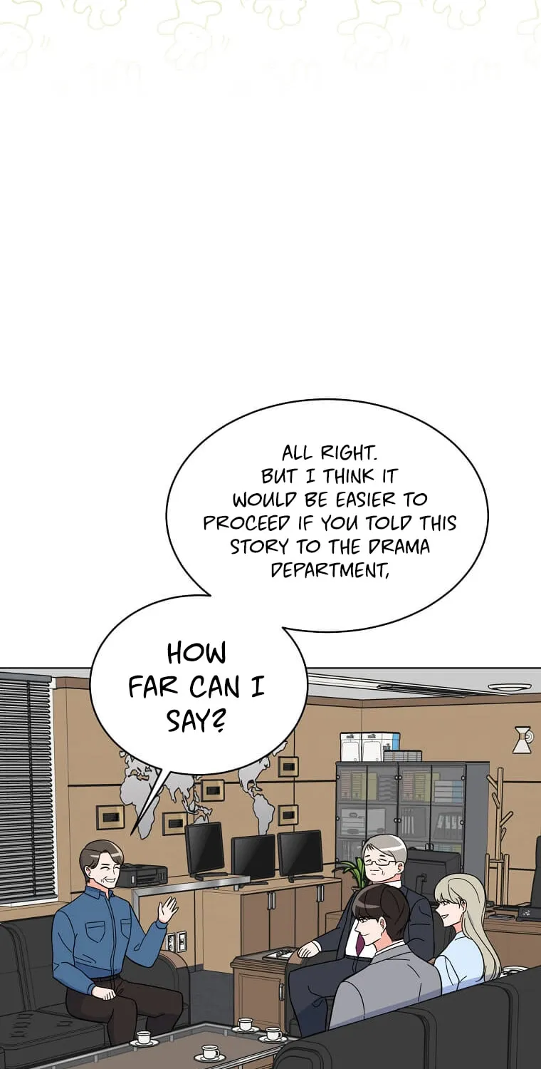 Rookie Talent Agent Knows It All – Chapter 60 – Page 41