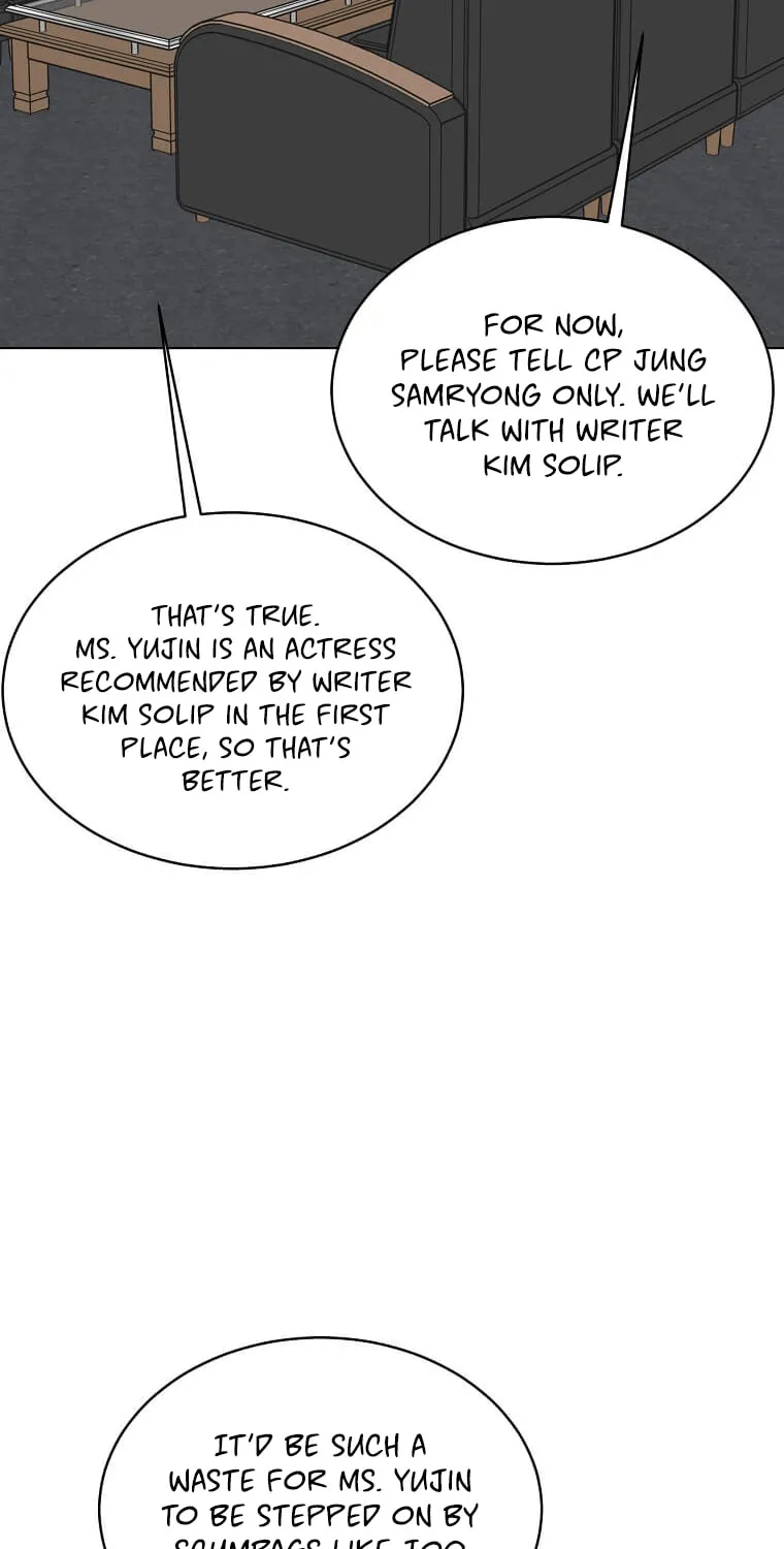 Rookie Talent Agent Knows It All – Chapter 60 – Page 42