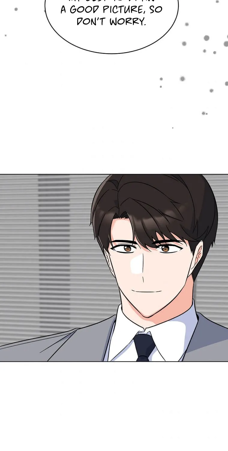 Rookie Talent Agent Knows It All – Chapter 60 – Page 45
