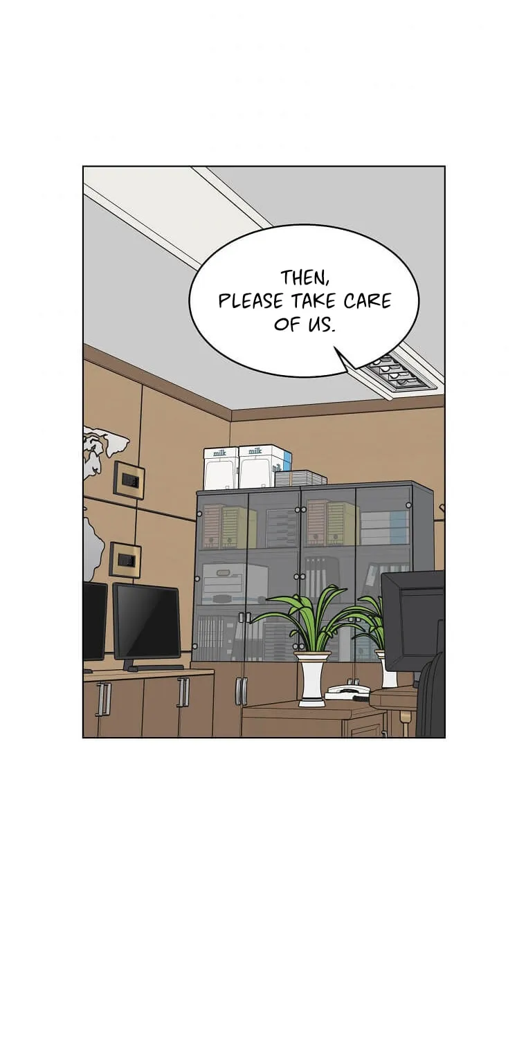 Rookie Talent Agent Knows It All – Chapter 60 – Page 46