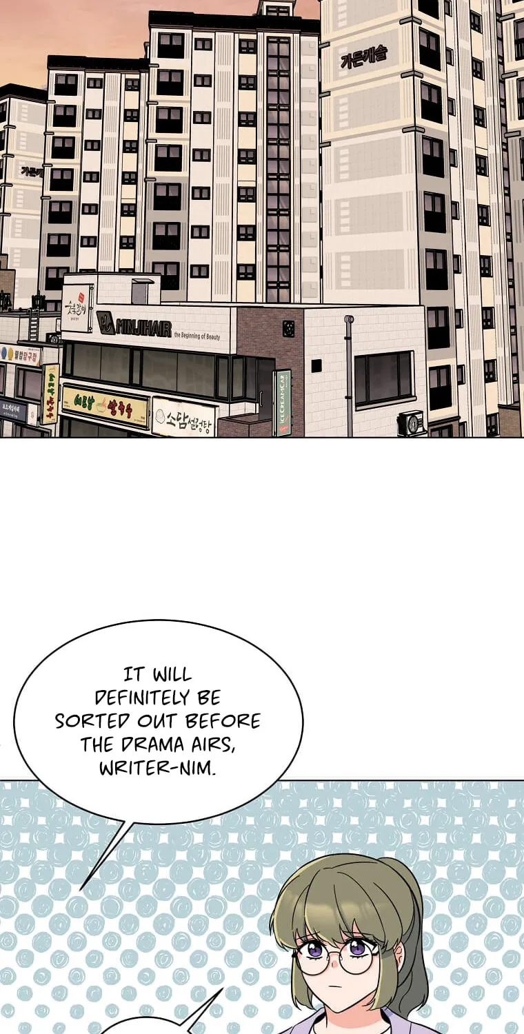 Rookie Talent Agent Knows It All – Chapter 60 – Page 48