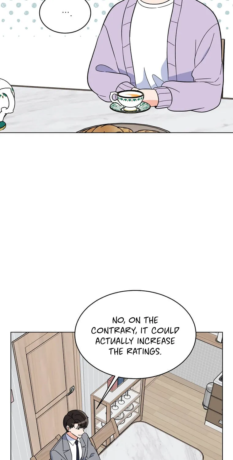 Rookie Talent Agent Knows It All – Chapter 60 – Page 49