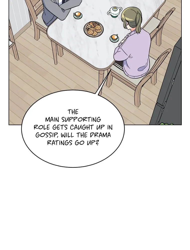 Rookie Talent Agent Knows It All – Chapter 60 – Page 50