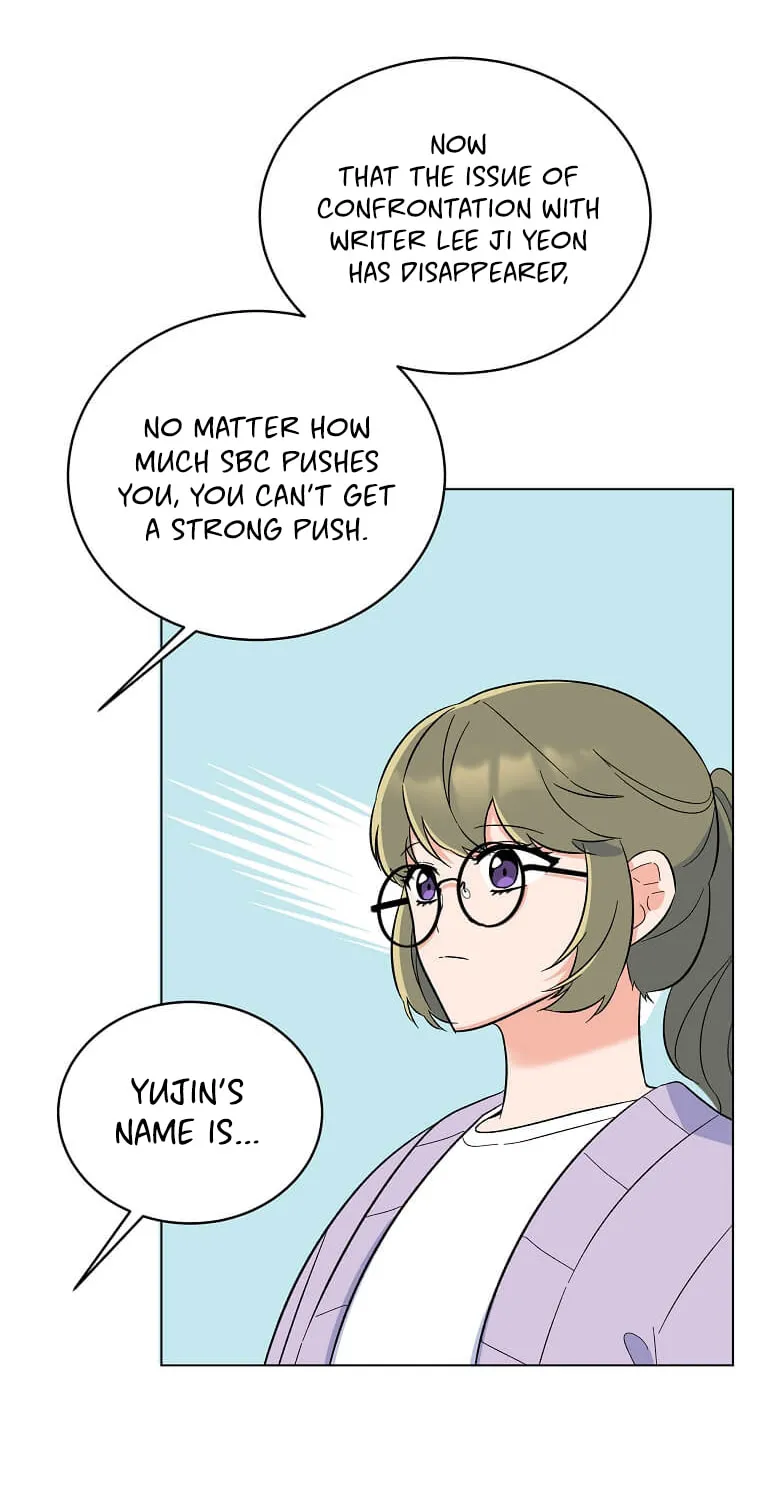 Rookie Talent Agent Knows It All – Chapter 60 – Page 51