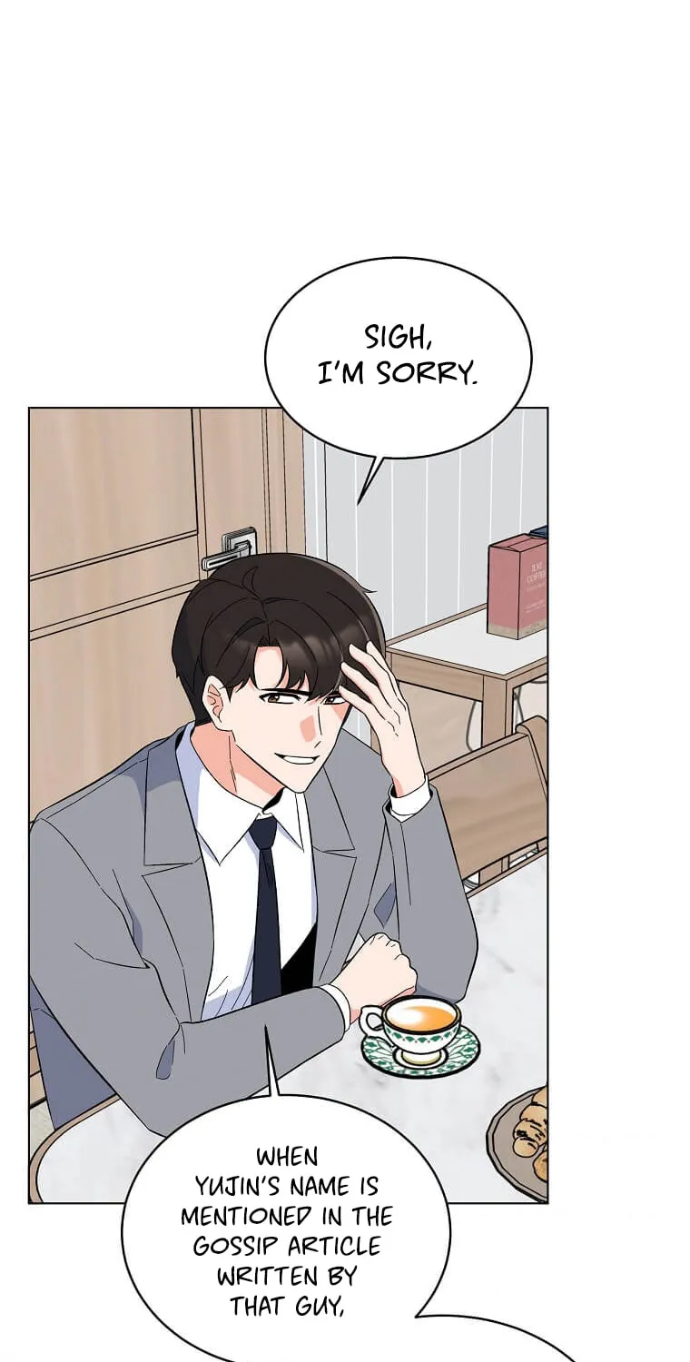 Rookie Talent Agent Knows It All – Chapter 60 – Page 52