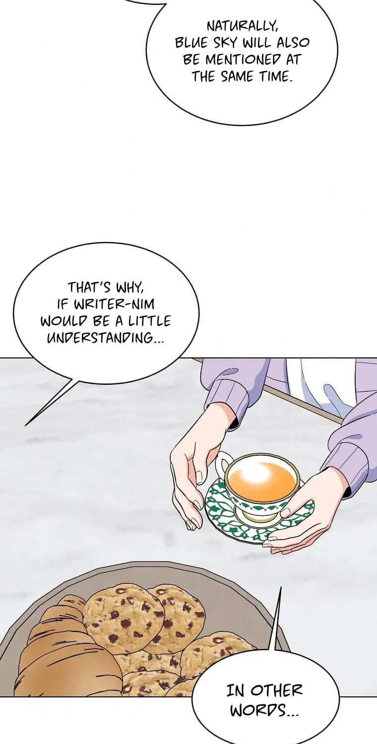 Rookie Talent Agent Knows It All – Chapter 60 – Page 53
