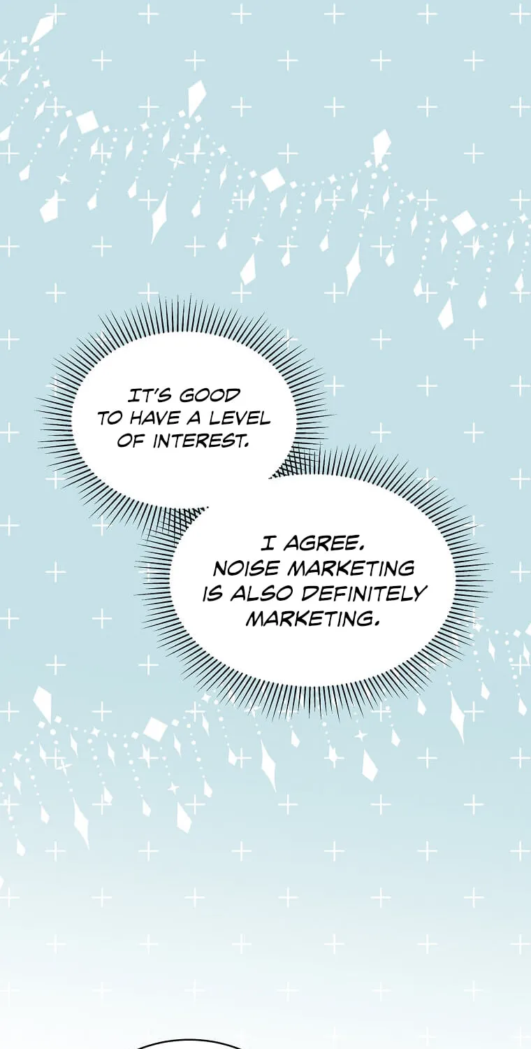 Rookie Talent Agent Knows It All – Chapter 60 – Page 57