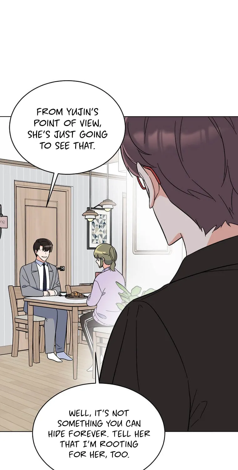 Rookie Talent Agent Knows It All – Chapter 60 – Page 59