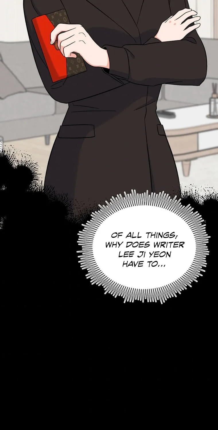 Rookie Talent Agent Knows It All – Chapter 60 – Page 61