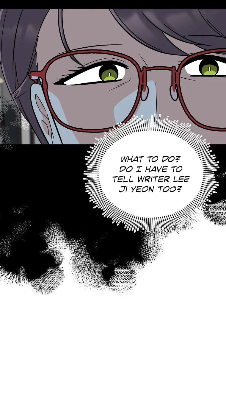 Rookie Talent Agent Knows It All – Chapter 60 – Page 62