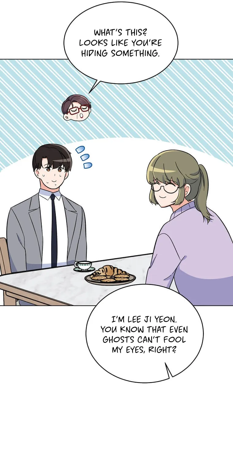 Rookie Talent Agent Knows It All – Chapter 60 – Page 63