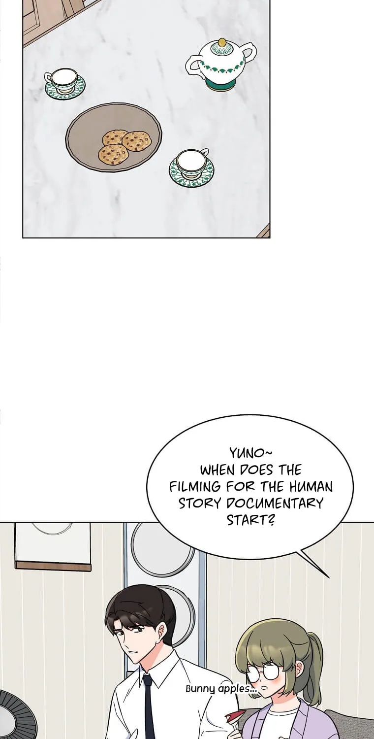 Rookie Talent Agent Knows It All – Chapter 60 – Page 65