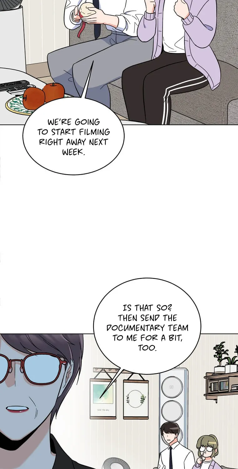 Rookie Talent Agent Knows It All – Chapter 60 – Page 66