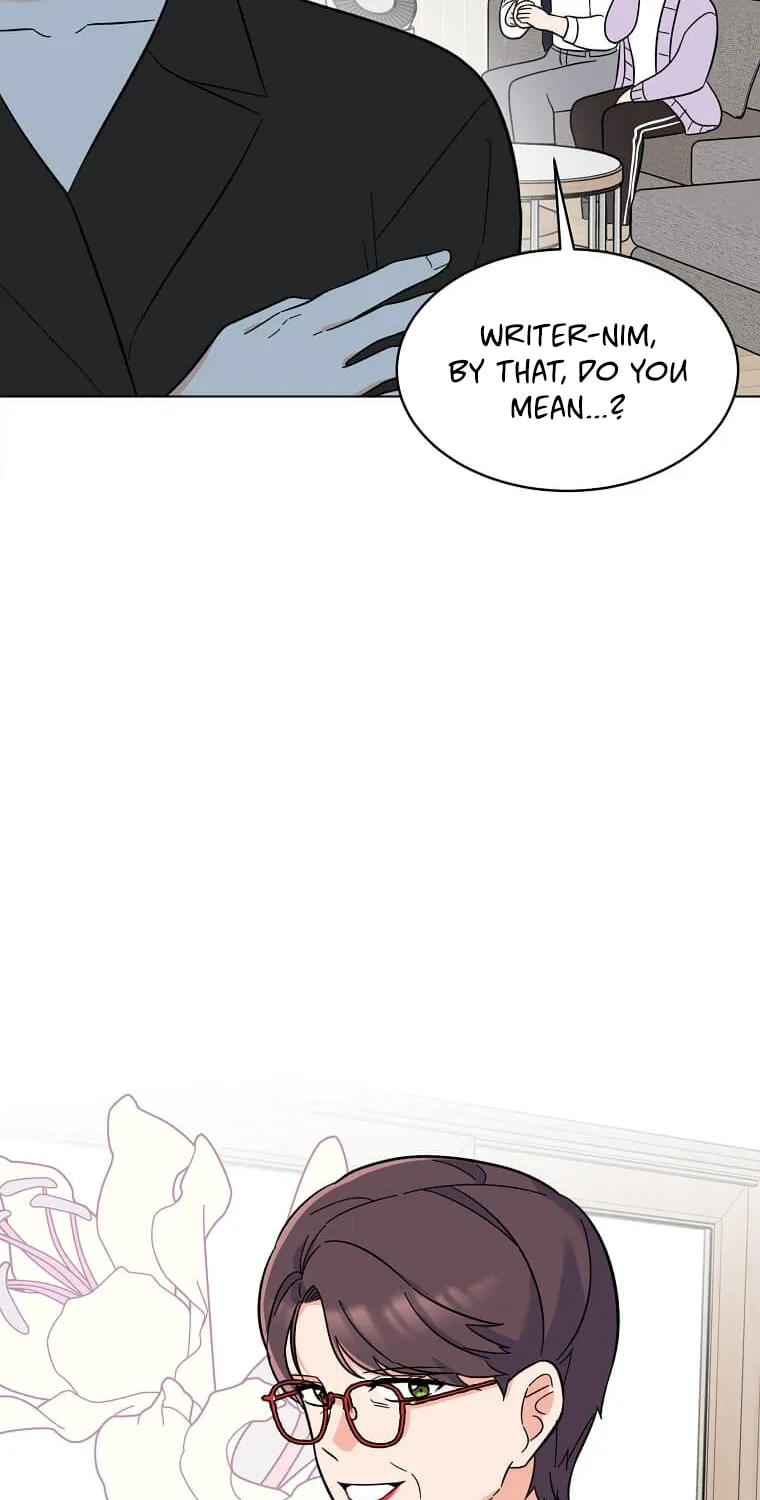 Rookie Talent Agent Knows It All – Chapter 60 – Page 67