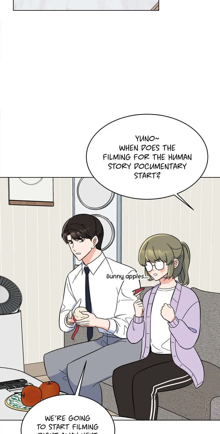 Rookie Talent Agent Knows It All – Chapter 61 – Page 6
