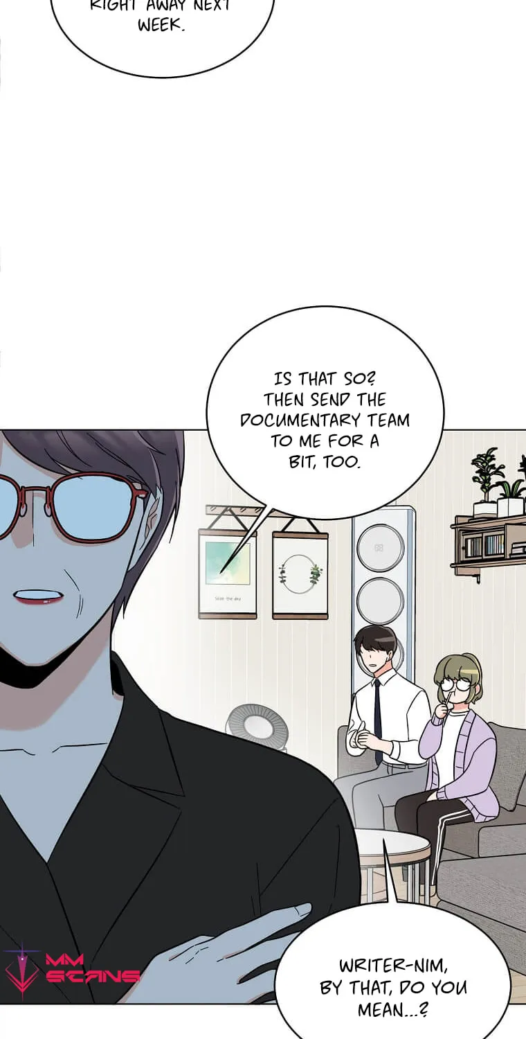 Rookie Talent Agent Knows It All – Chapter 61 – Page 7