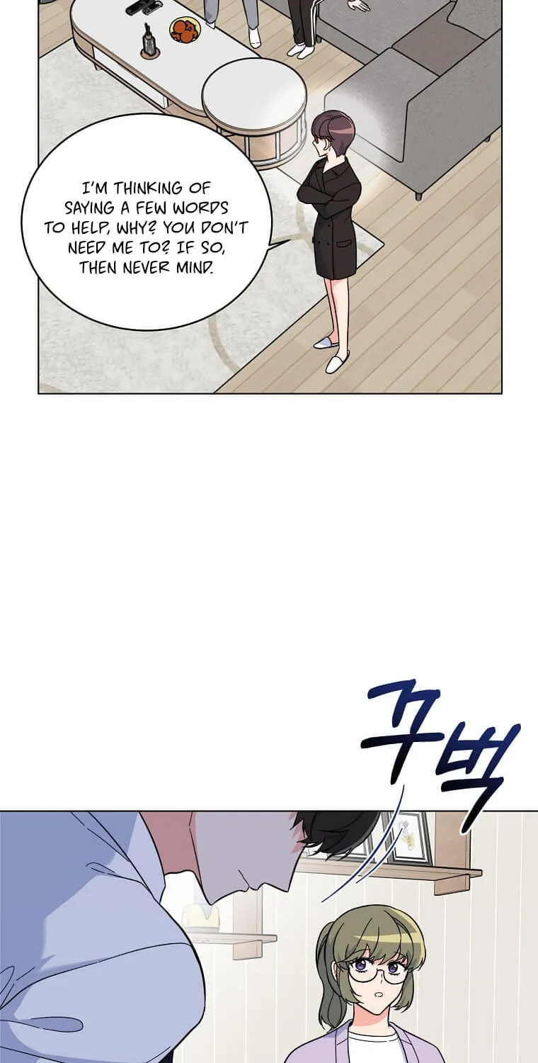 Rookie Talent Agent Knows It All – Chapter 61 – Page 10
