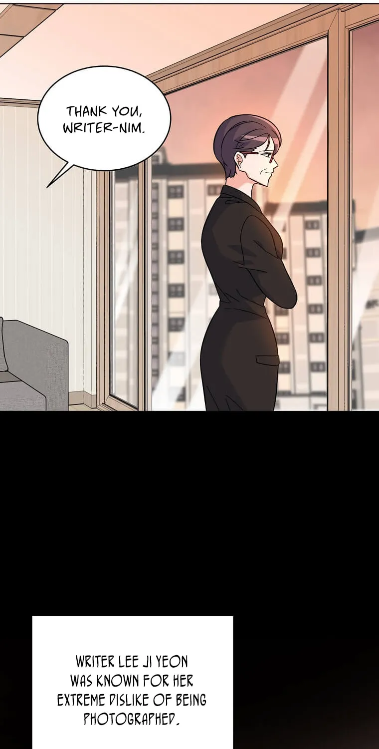 Rookie Talent Agent Knows It All – Chapter 61 – Page 12