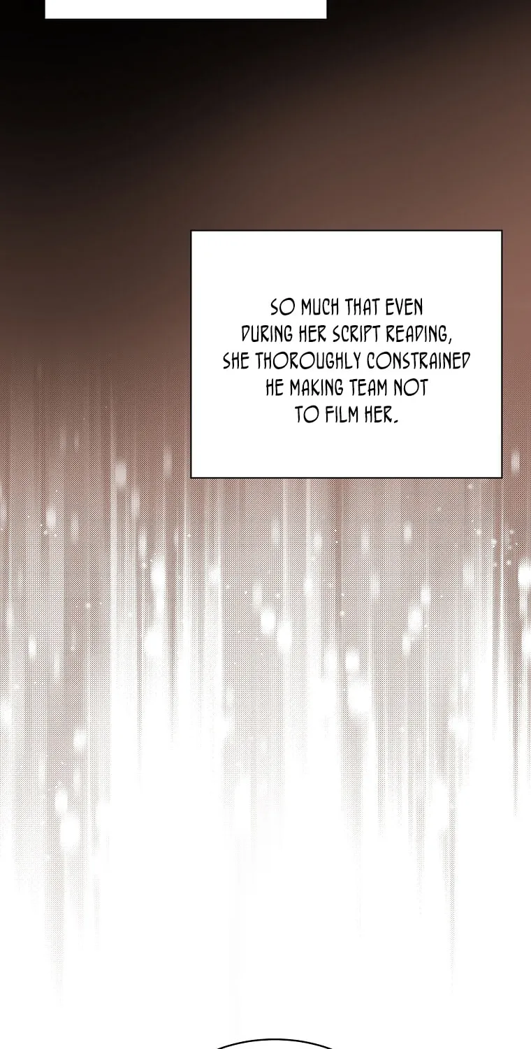Rookie Talent Agent Knows It All – Chapter 61 – Page 13