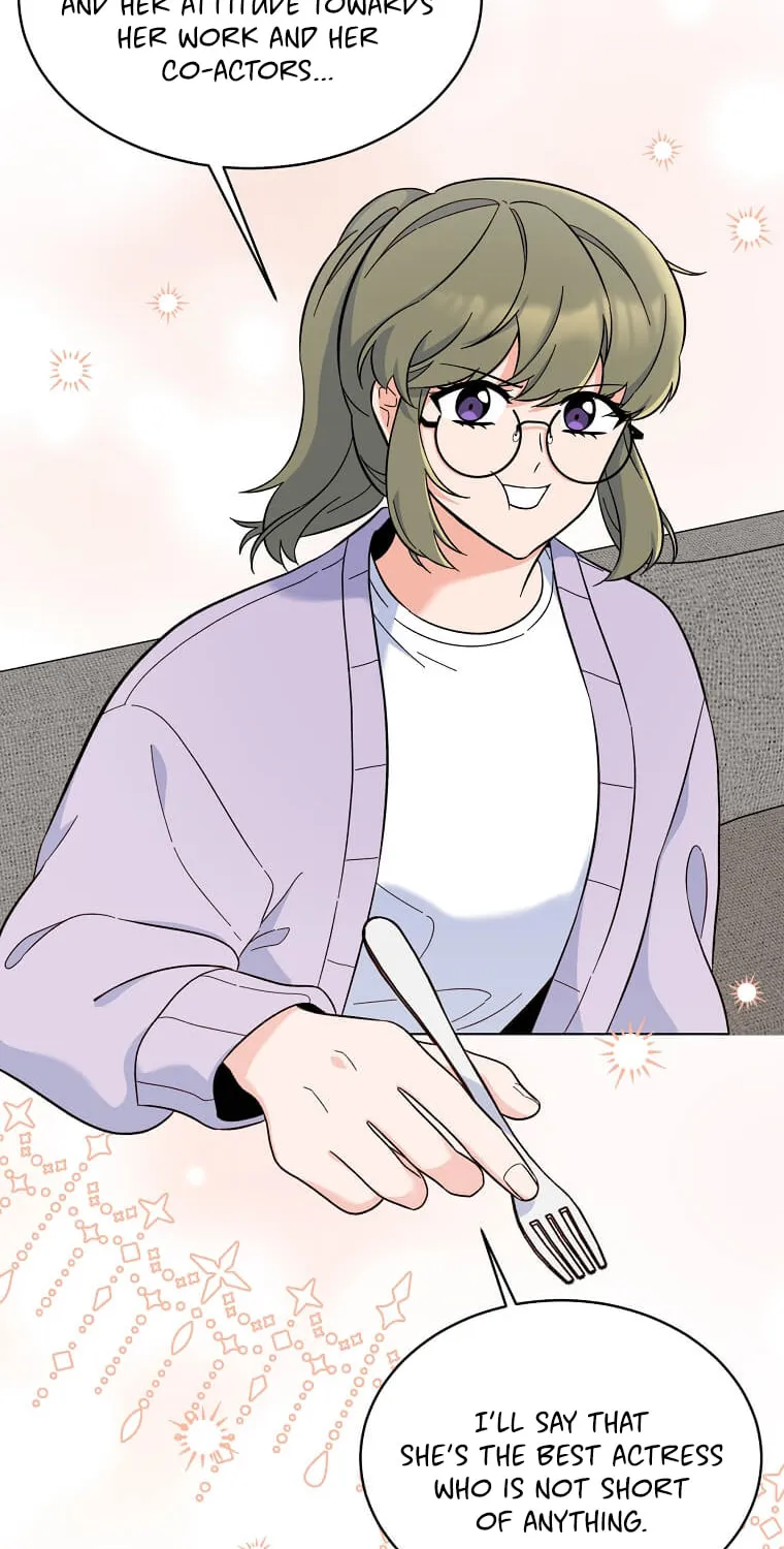 Rookie Talent Agent Knows It All – Chapter 61 – Page 15