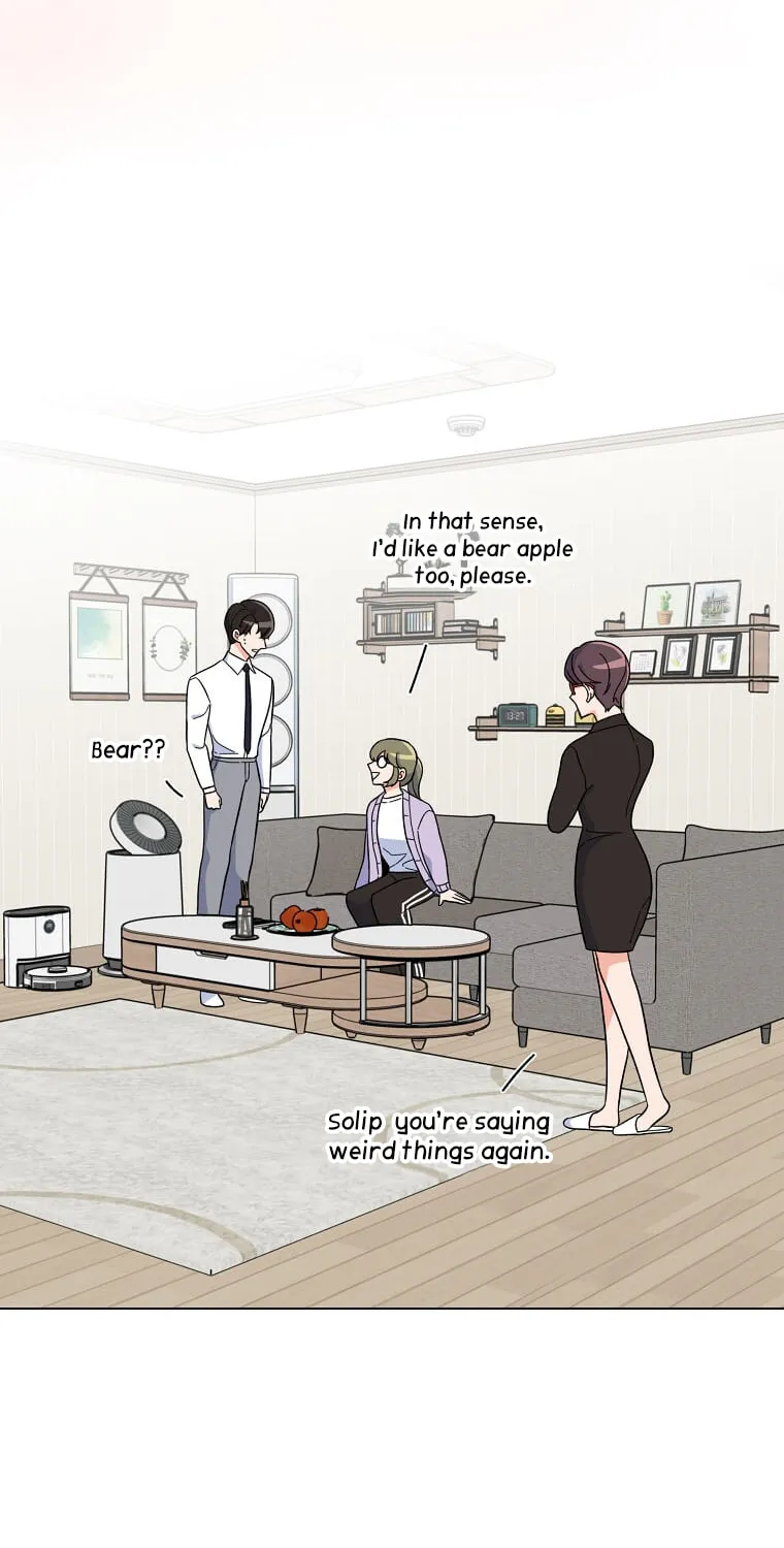 Rookie Talent Agent Knows It All – Chapter 61 – Page 17