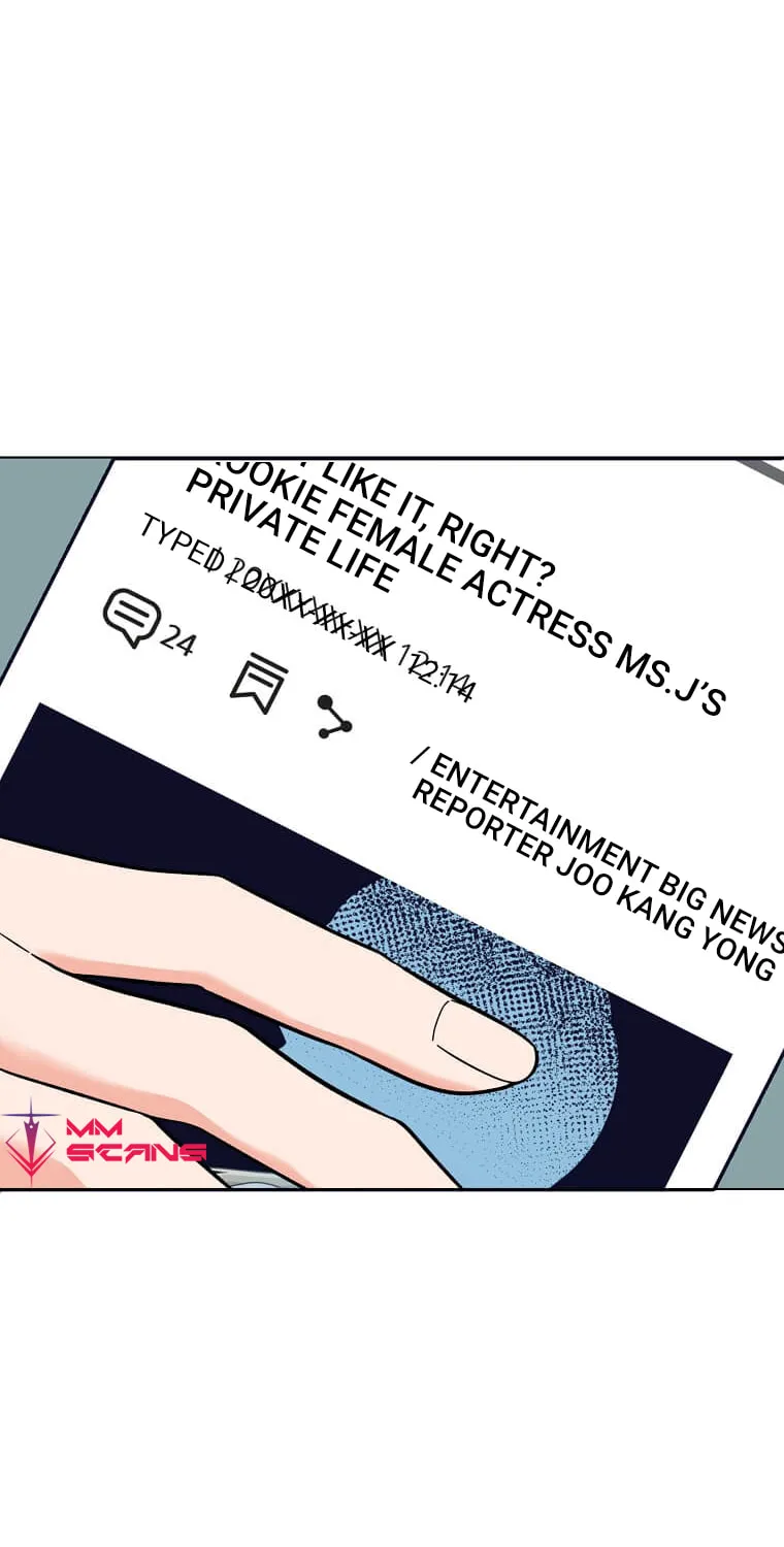 Rookie Talent Agent Knows It All – Chapter 61 – Page 28