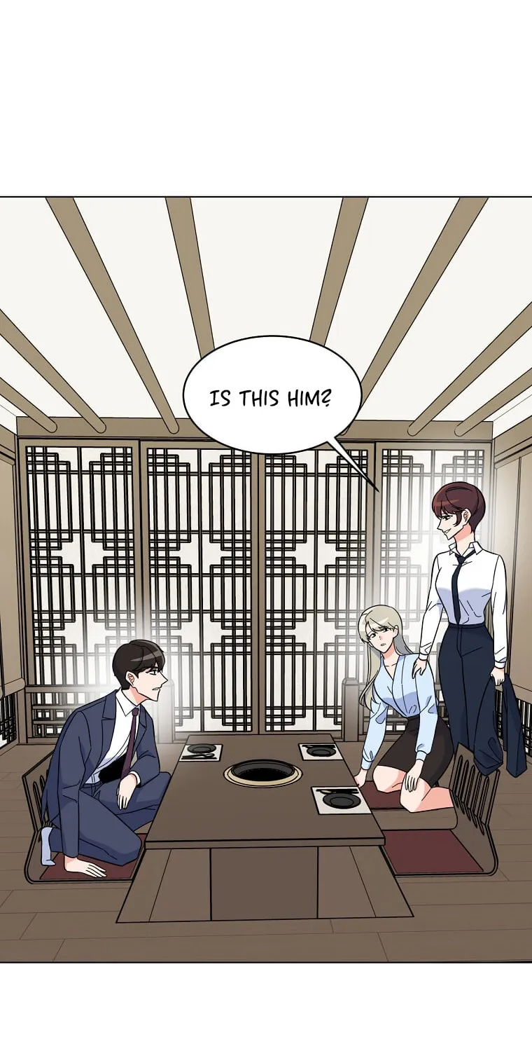 Rookie Talent Agent Knows It All – Chapter 61 – Page 29