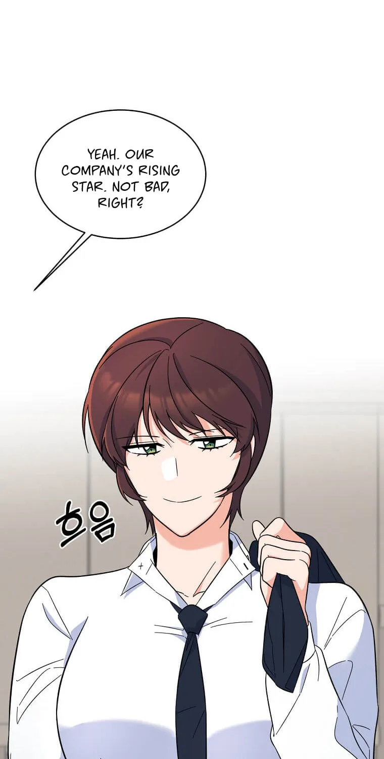 Rookie Talent Agent Knows It All – Chapter 61 – Page 30