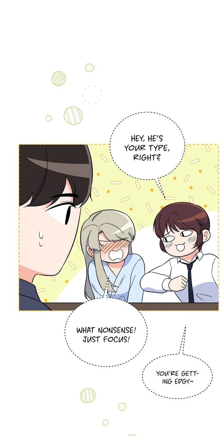 Rookie Talent Agent Knows It All – Chapter 61 – Page 33