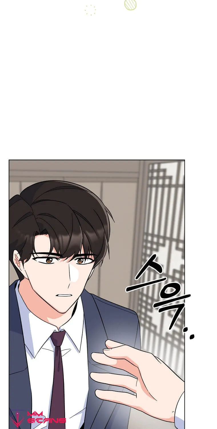 Rookie Talent Agent Knows It All – Chapter 61 – Page 34