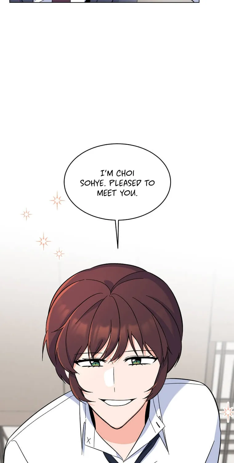 Rookie Talent Agent Knows It All – Chapter 61 – Page 35