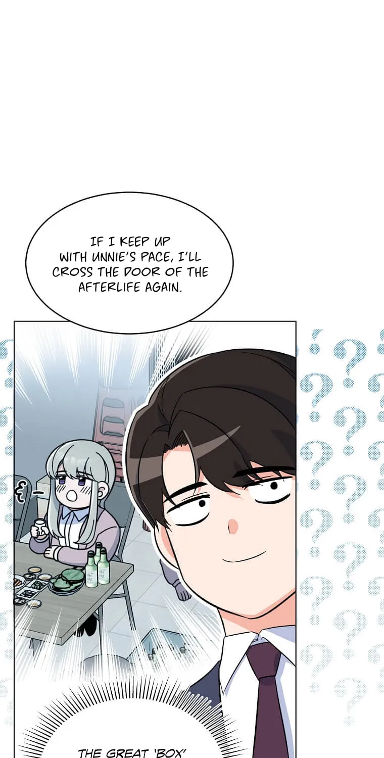 Rookie Talent Agent Knows It All – Chapter 61 – Page 47
