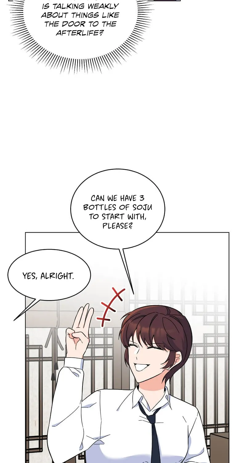 Rookie Talent Agent Knows It All – Chapter 61 – Page 48